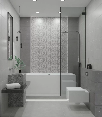 Eletto Ceramica Limestone