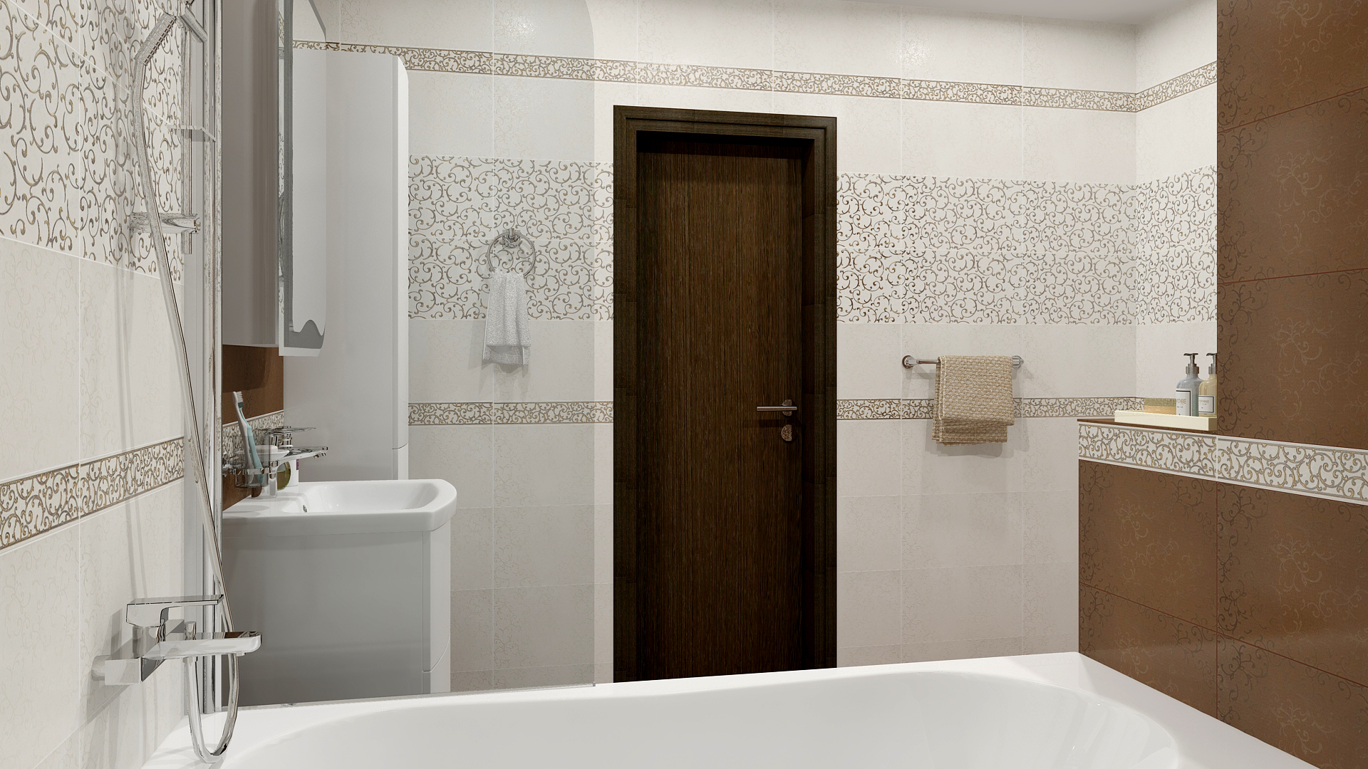 Lasselsberger Ceramics Анастасия 2 фото 4