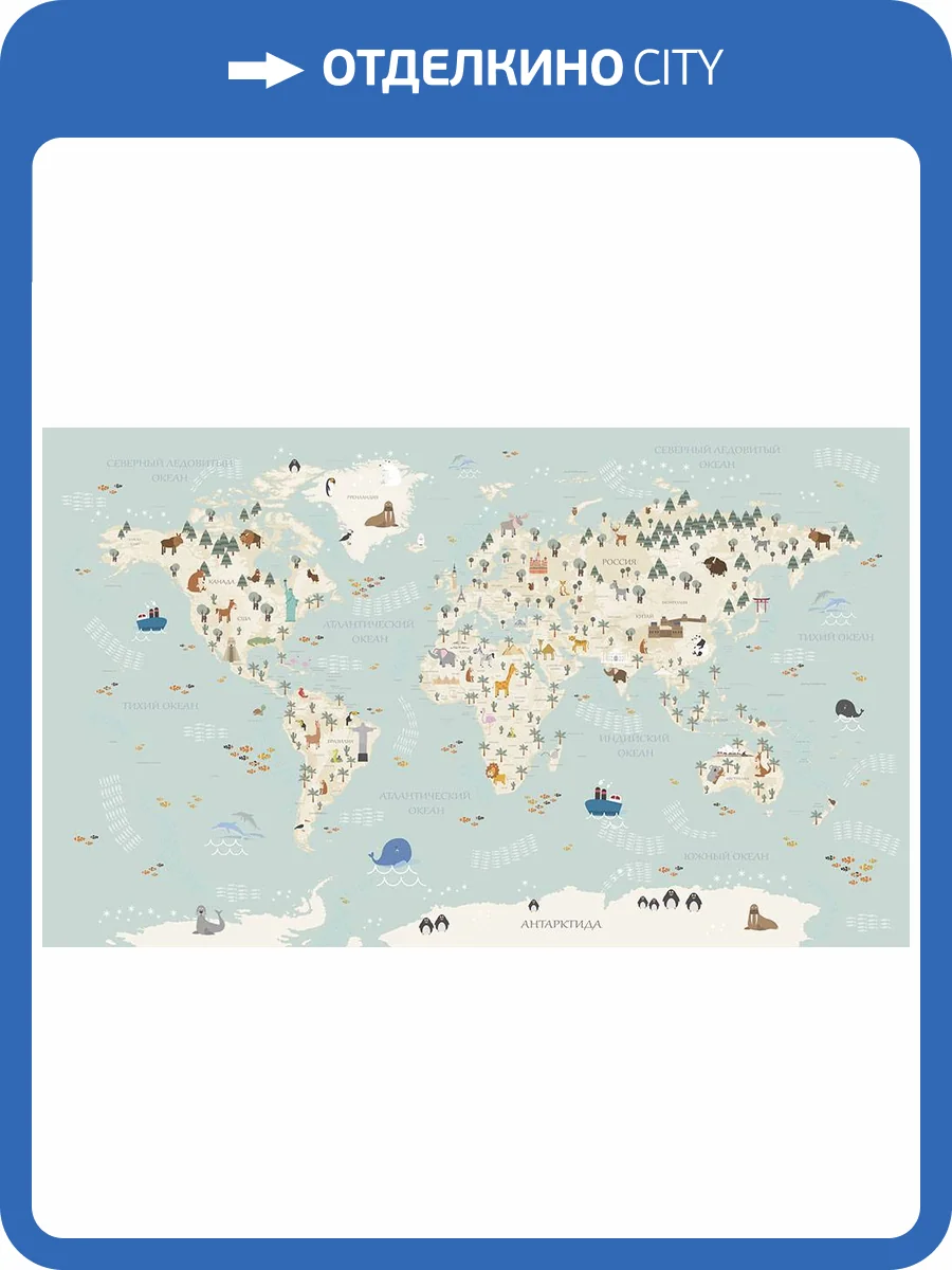 Фреска La Stanza Alba 800551 ардженто (размер на заказ) фото 2