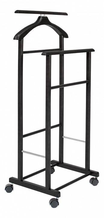 Вешалка для костюма Leset Чикаго 2000000092195 Венге