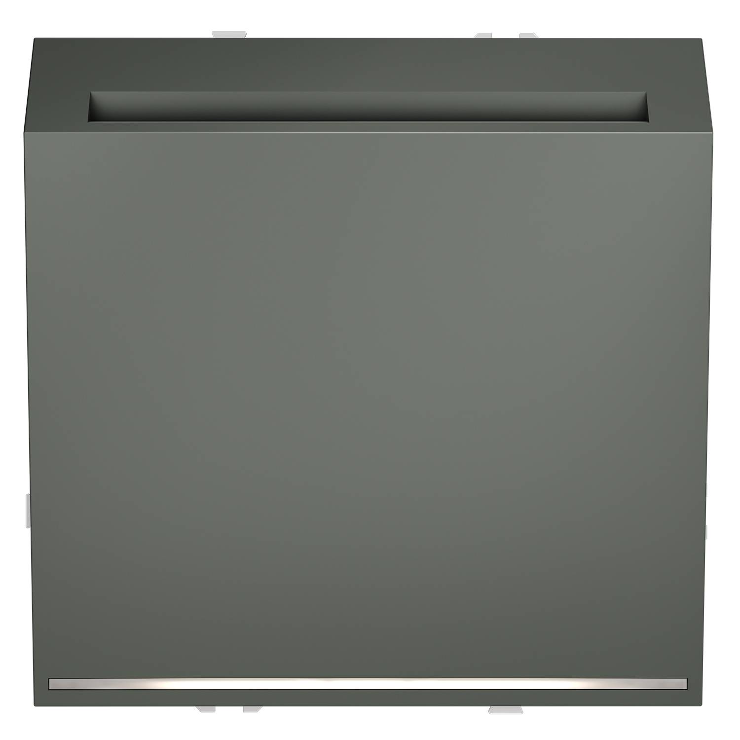 Выключатель карточный Voltum S70 VLS010706 титан фото 2