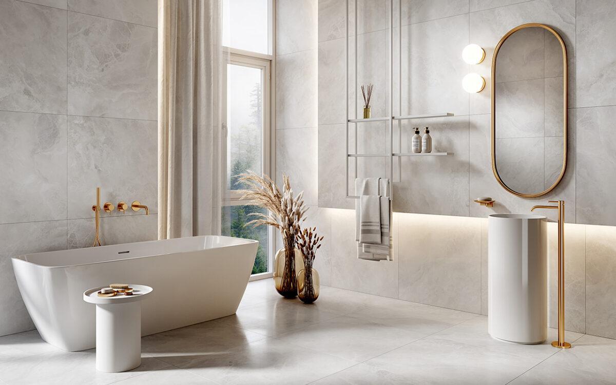 Tubadzin Bunkyo фото 2