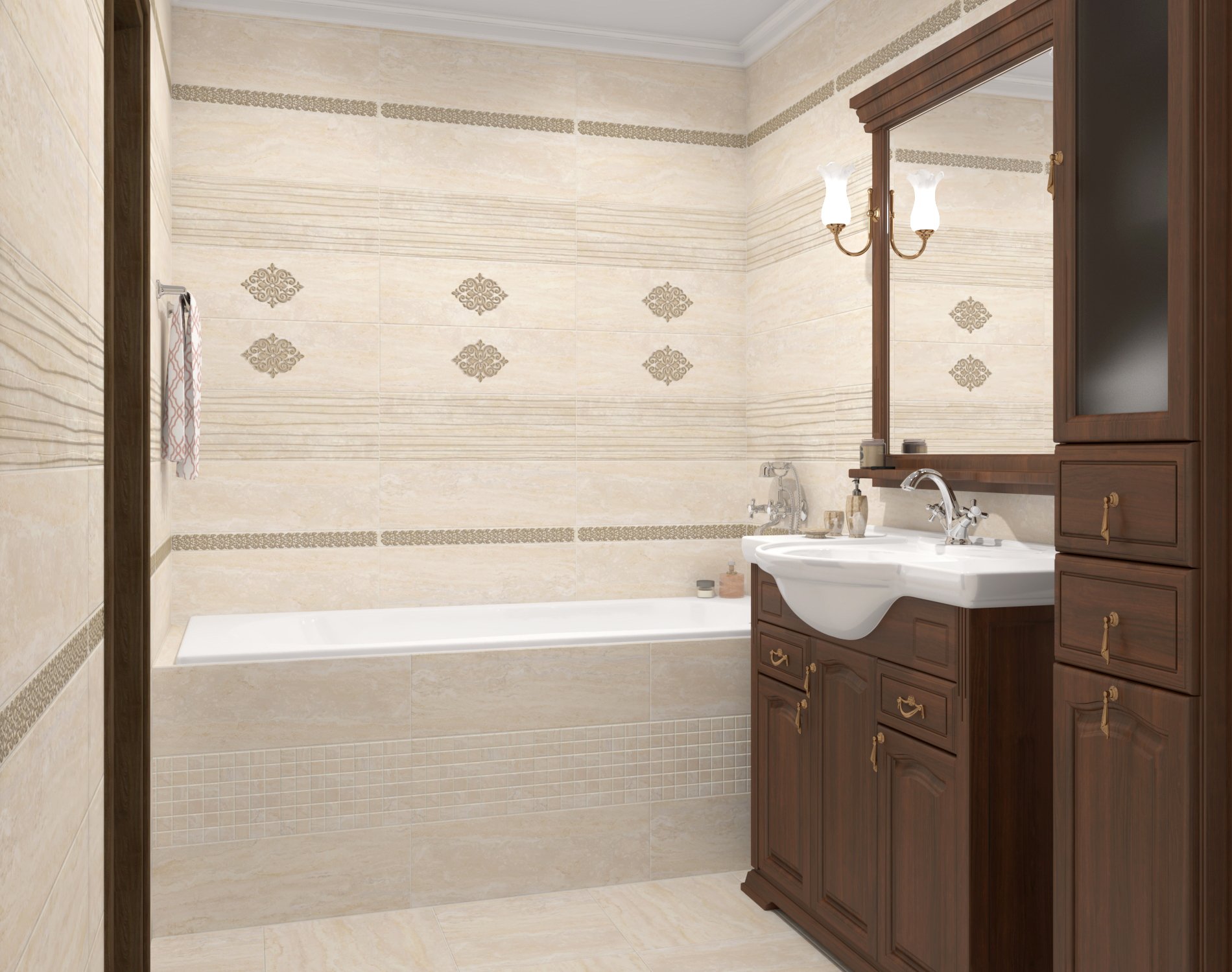 Ceramica Classic Антикварная шкатулка фото 3