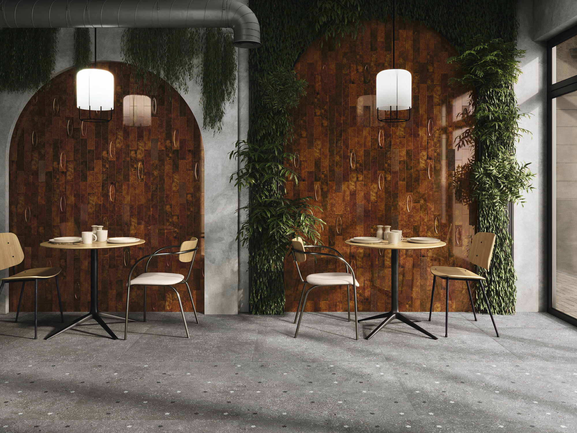 Ape Ceramica Genuine фото 2