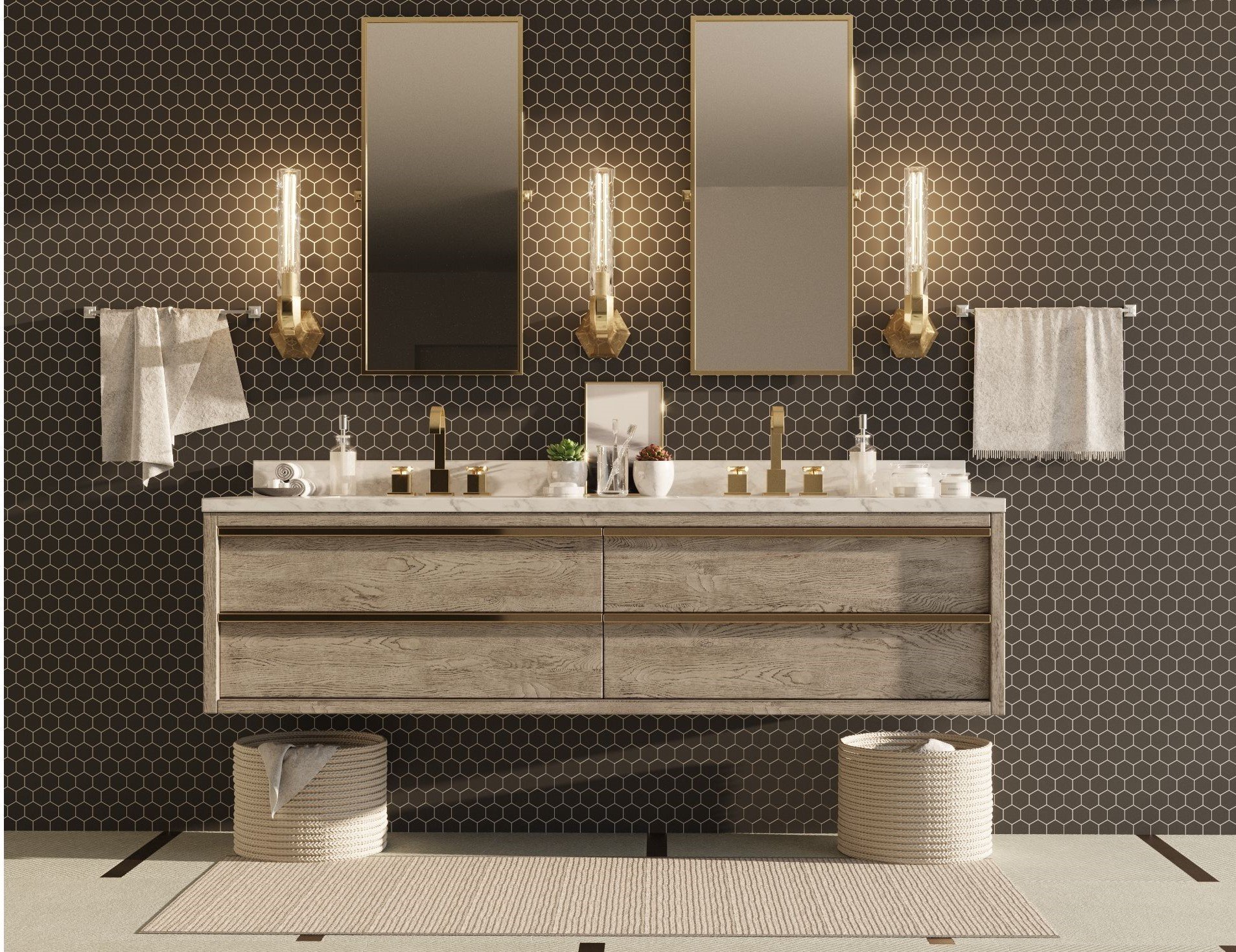 Orro Mosaic Ceramic фото 2