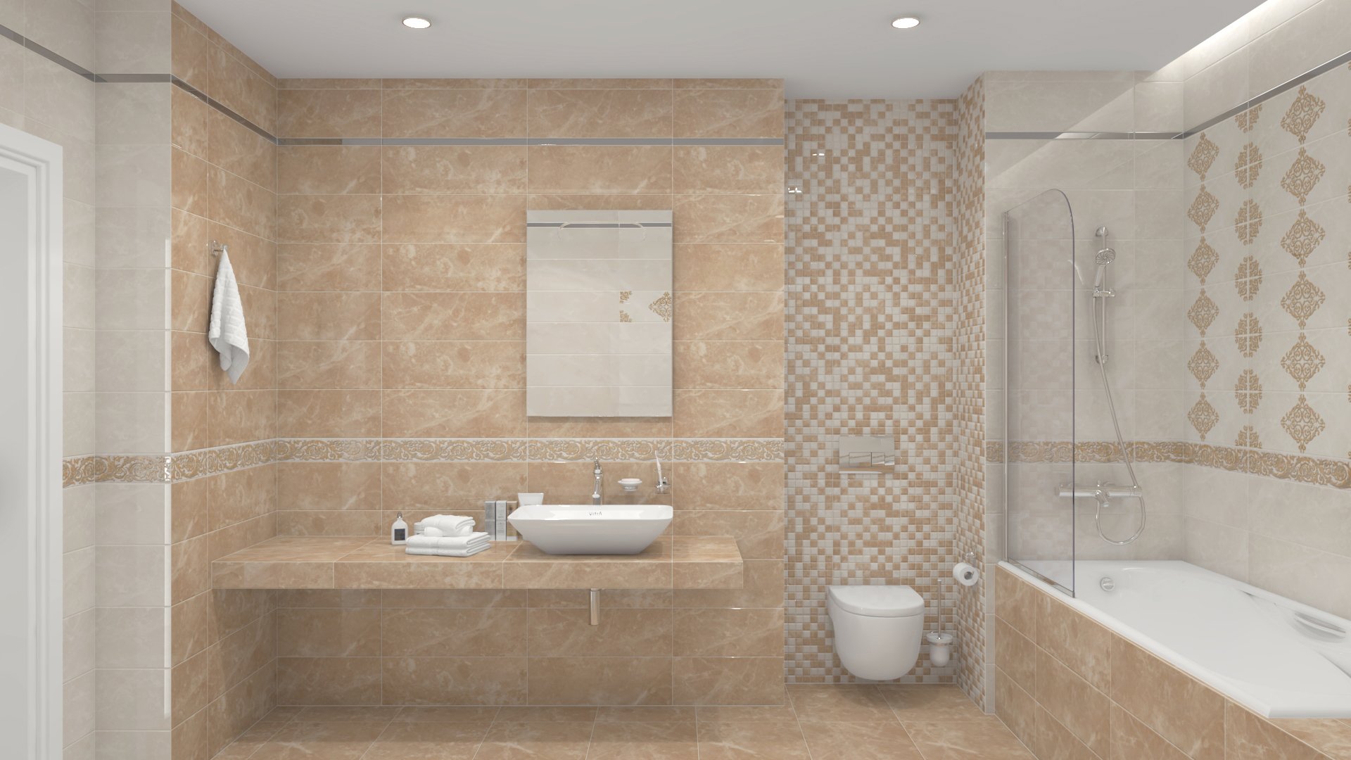 Ceramica Classic Elektra фото 3