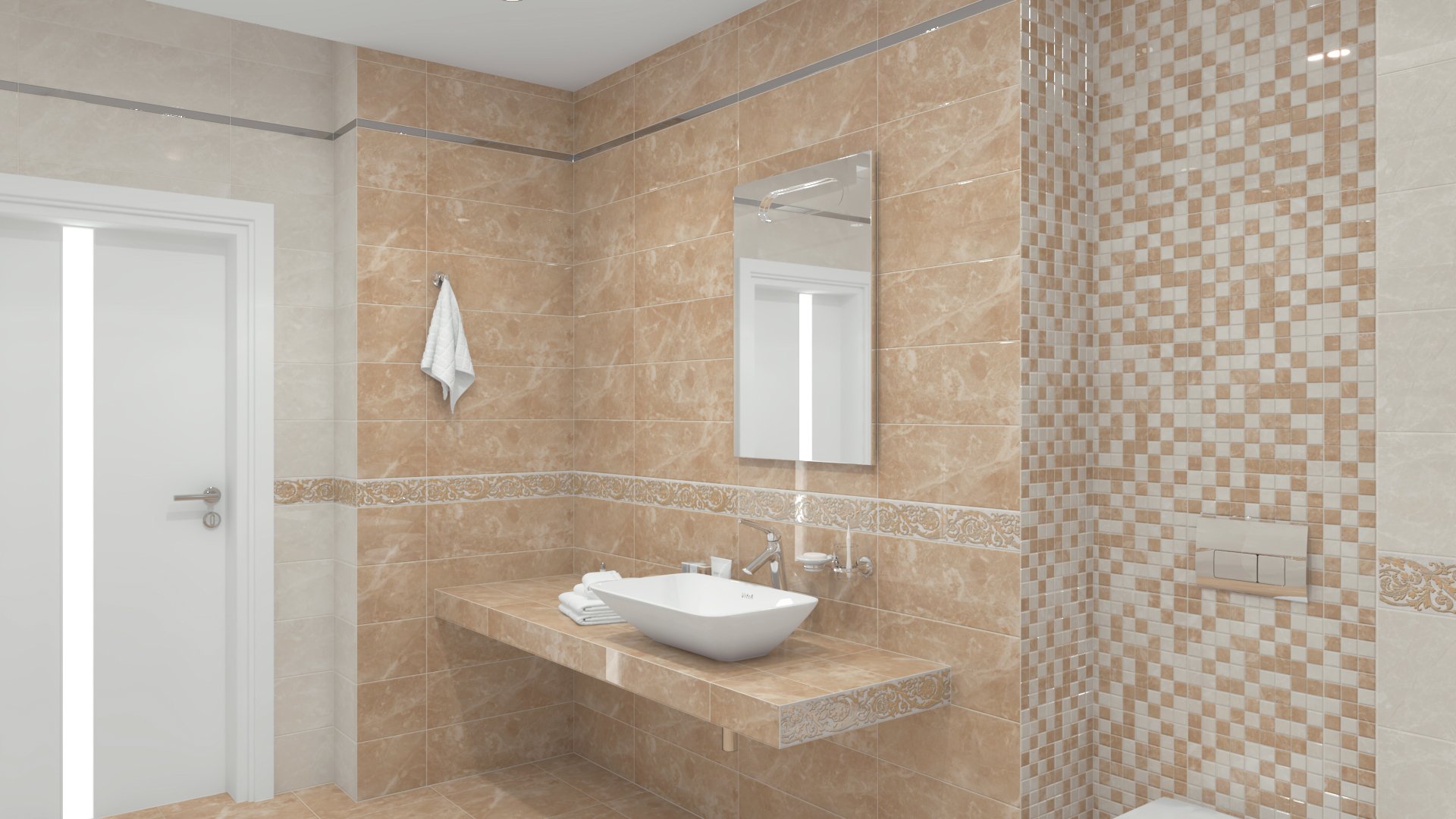 Ceramica Classic Elektra фото 4