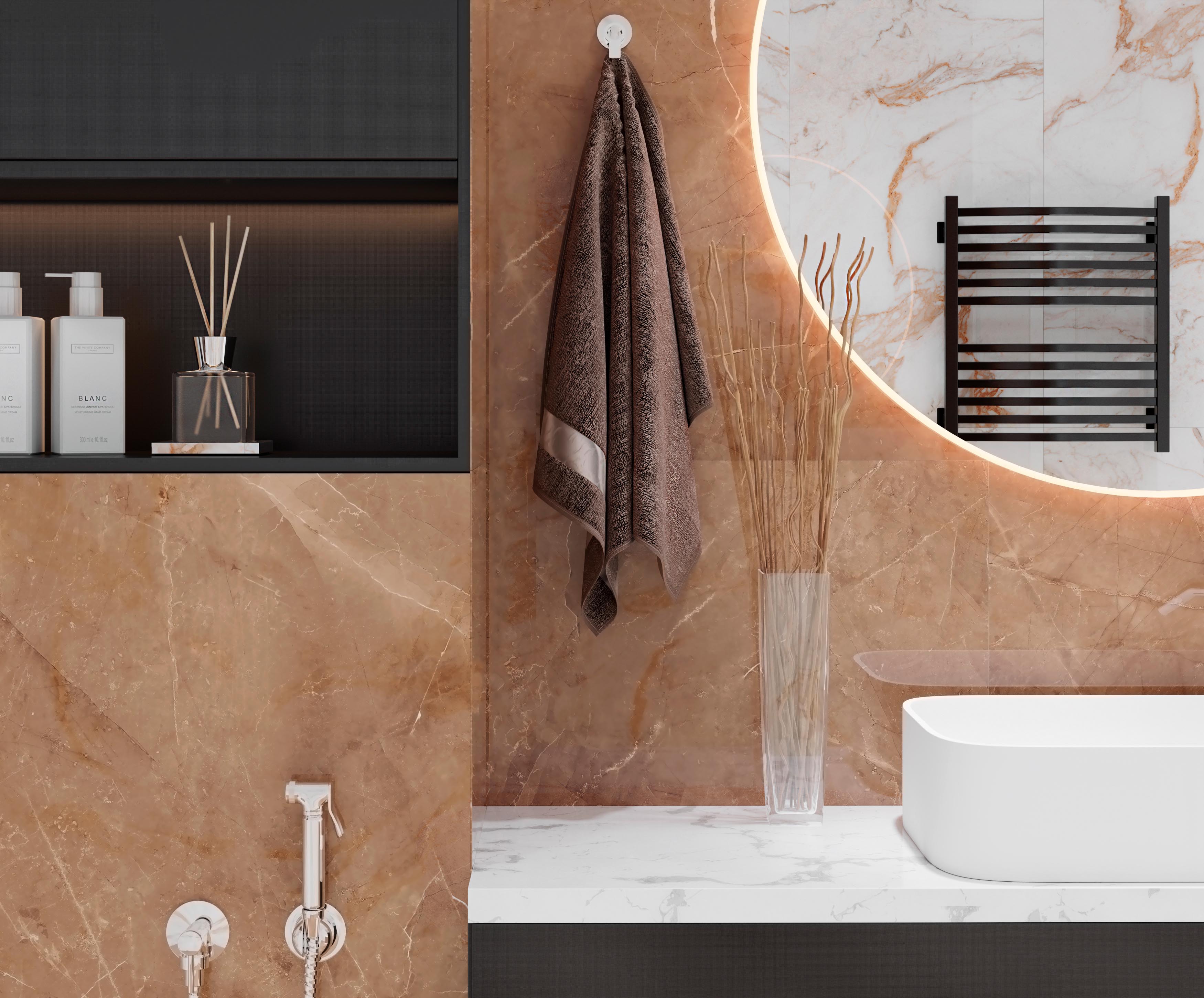 Laparet Elegant Armani Gold фото 4