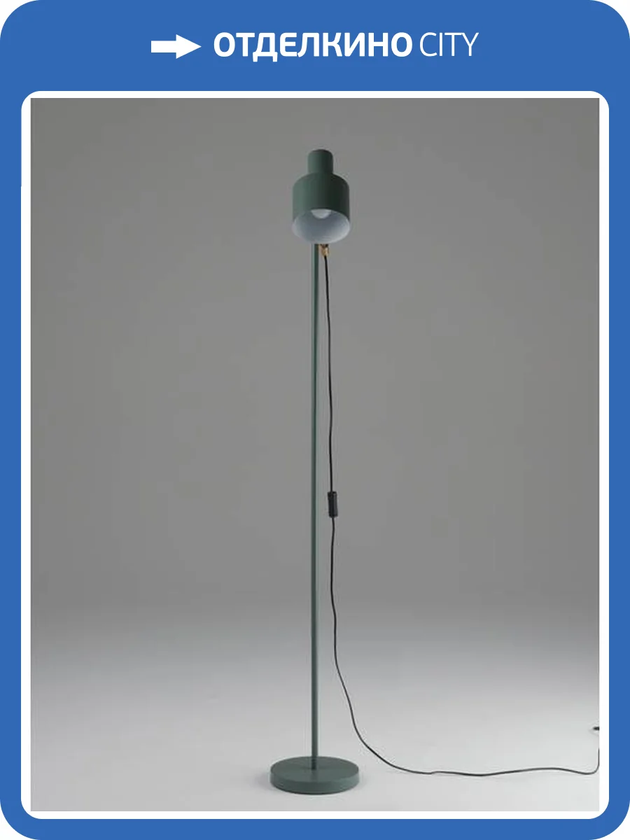 Торшер Moderli Artis V11269-1F фото 2