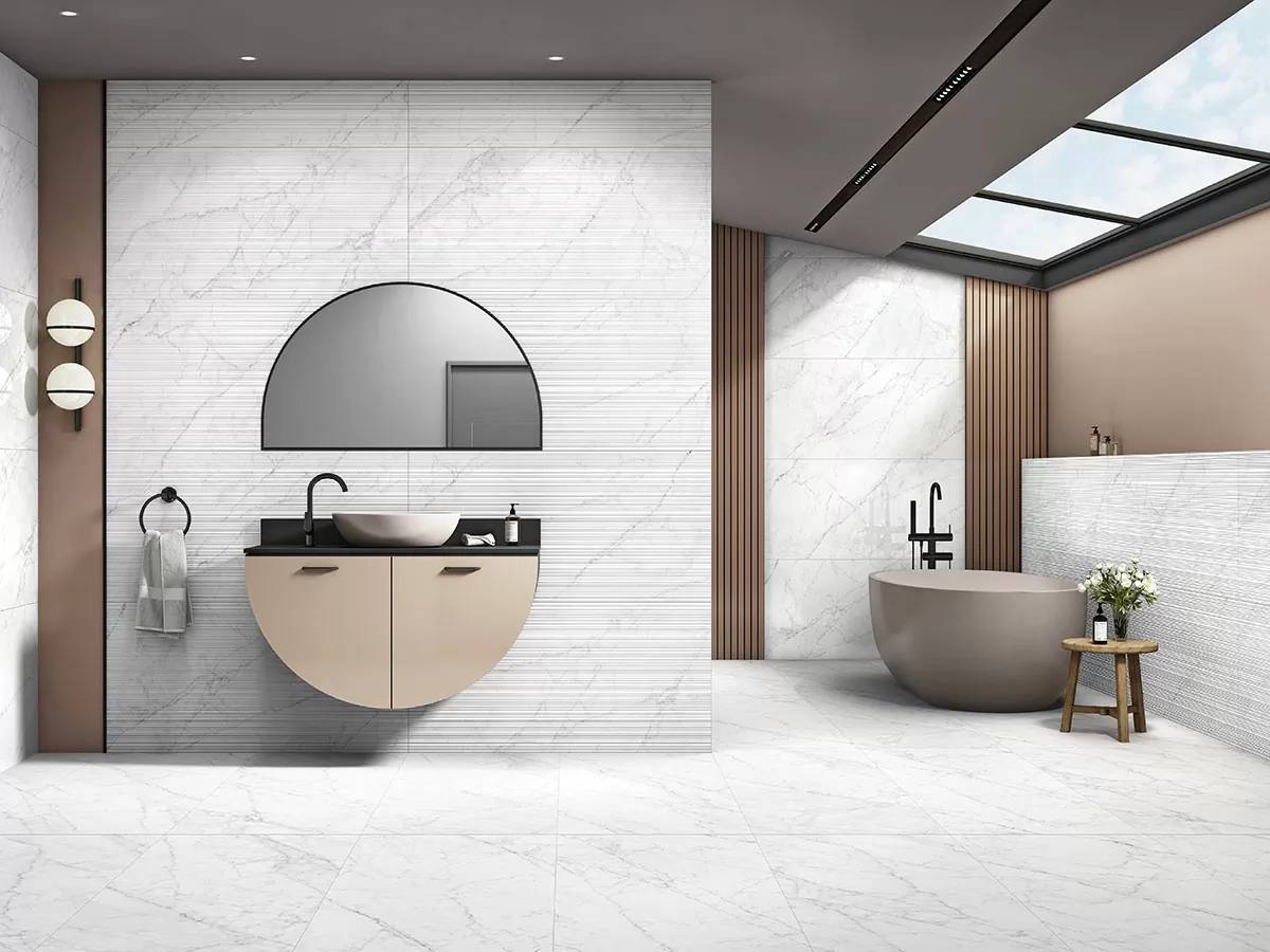 Simpolo Carrara Fogg
