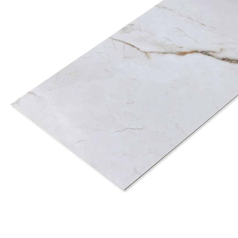 Стеновая панель SPC Альта Слэб Мраморная Феерия Сангай 60x30x0.24 фото 3