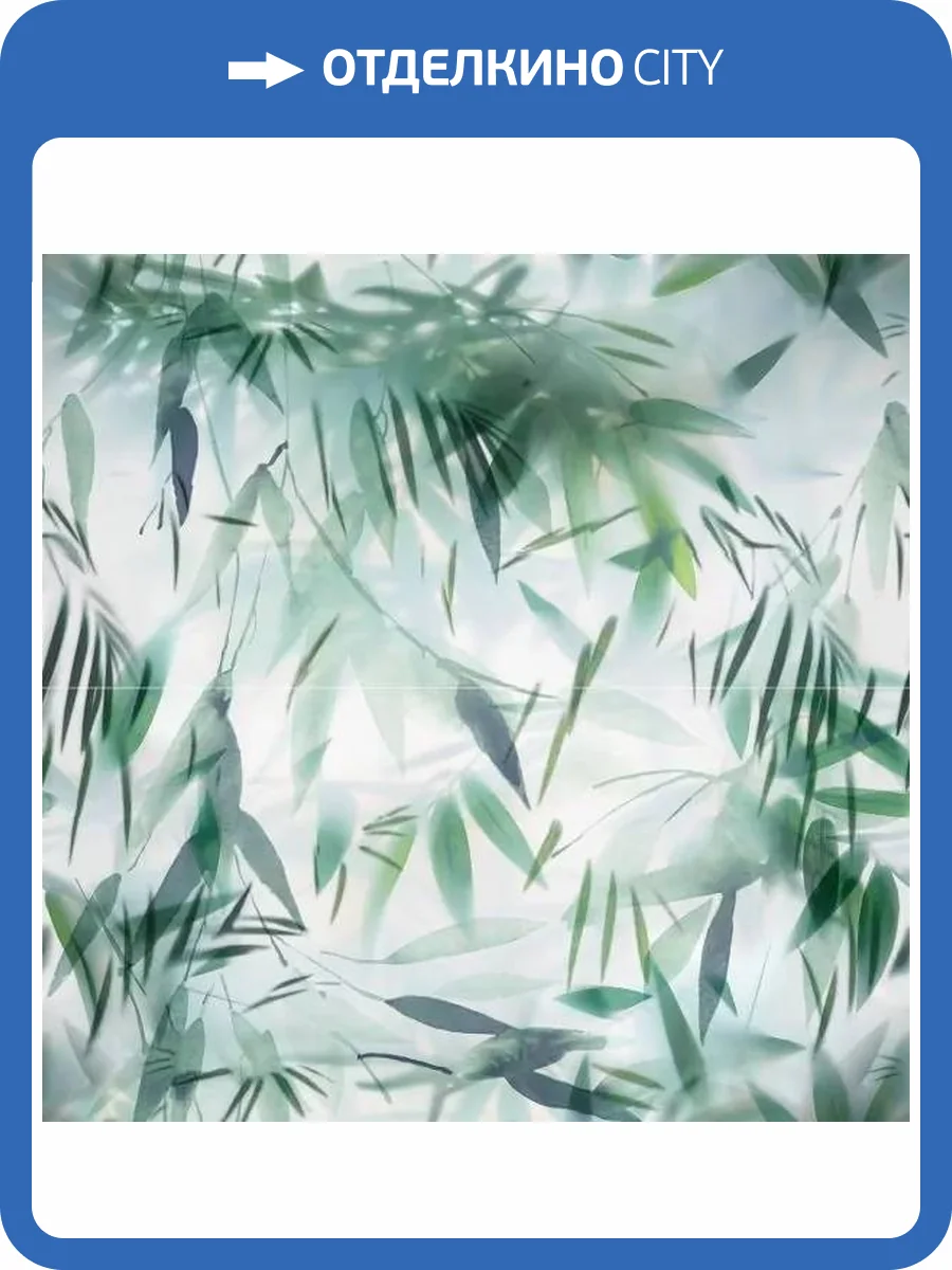 Панно Ape Ceramica Four Seasons APE08014 Decor Set Spring 60x120 фото 24