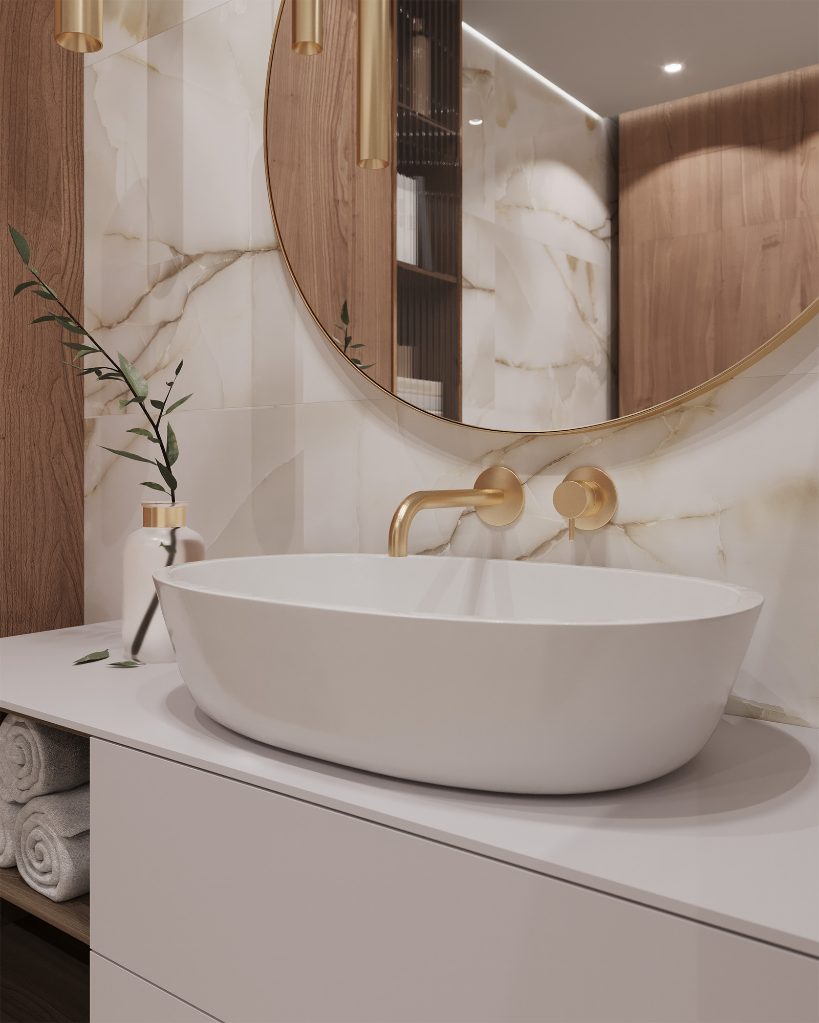 Arcadia Ceramica Primo Onyx фото 6