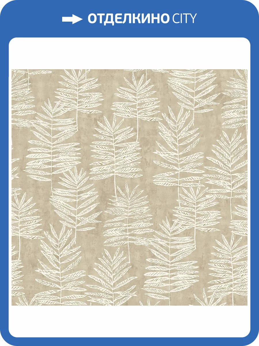 Обои Galerie Zen DWP0365-03 фото 2