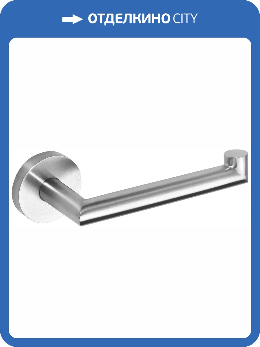 Держатель туалетной бумаги Bemeta Neo 104212035 фото 3