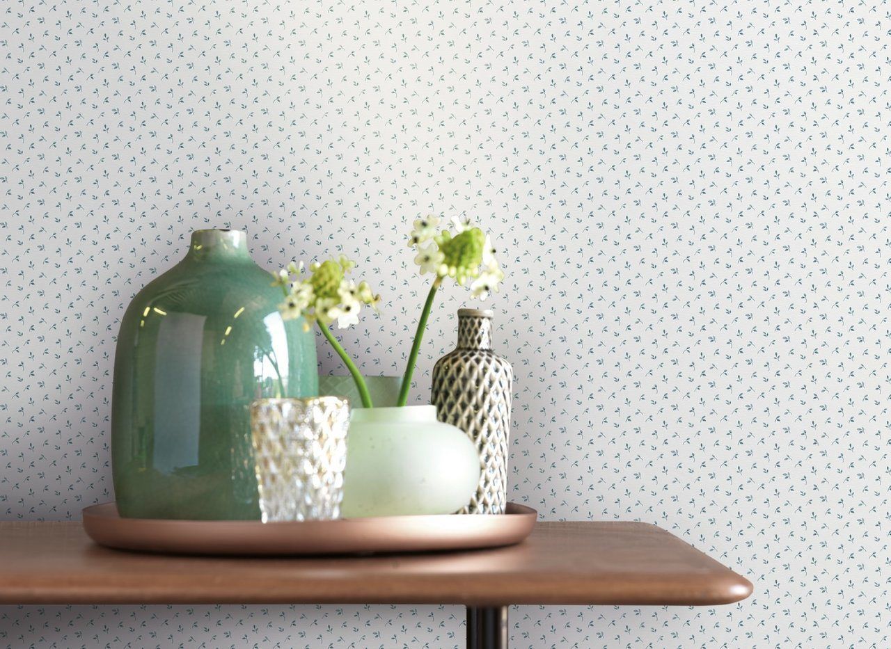 Rasch Textil Petite Fleur 4 фото 2