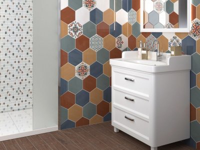 Kerama Marazzi Макарена