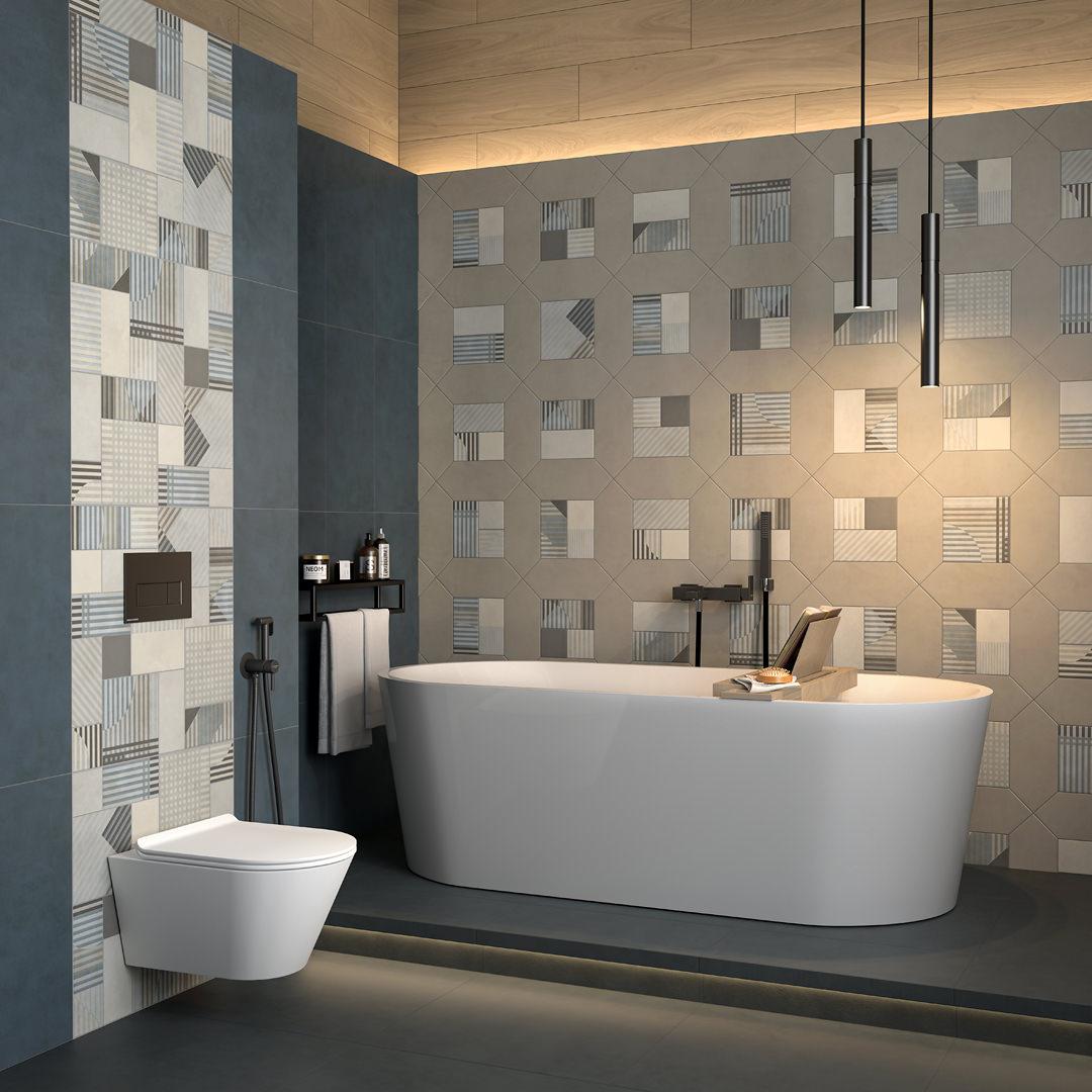 Kerama Marazzi Тассо фото 3