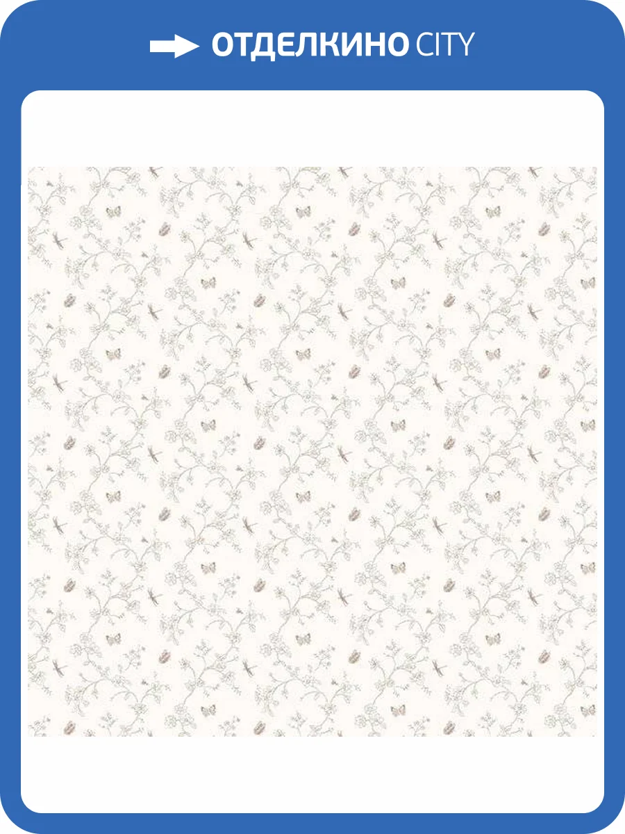 Обои флизелиновые Aura Miniatures G67853 фото 2