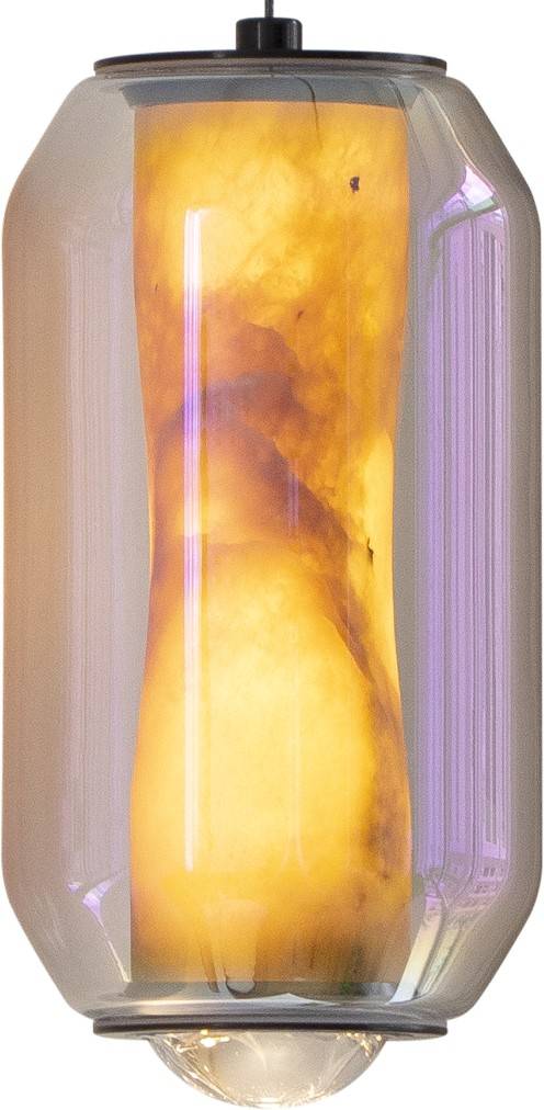 Подвесной светодиодный светильник Stilfort Geolight/Геолайт 4036/00/01P