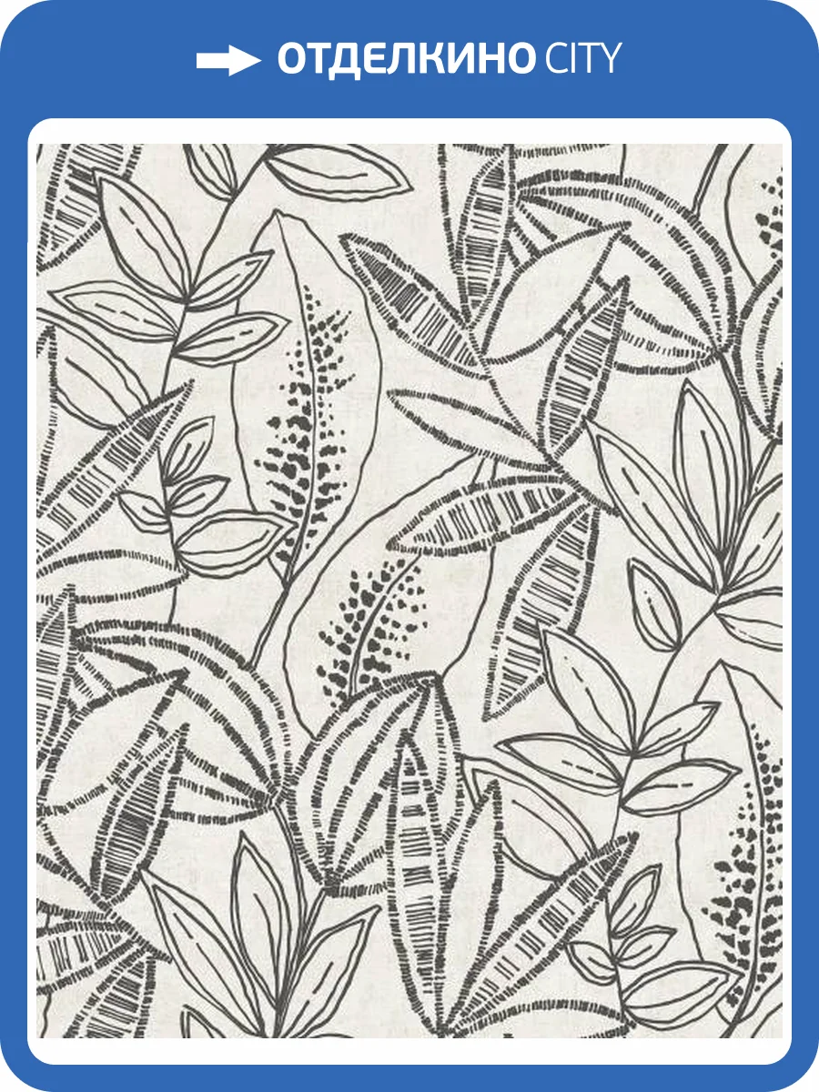 Обои Grandeco Karuna A71802 фото 2