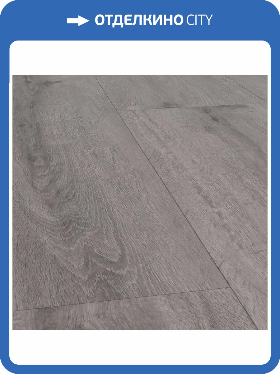 SPC Плитка Falquon The Floor Wood 6/33 P1002 Aspen Oak 1500x200 фото 2