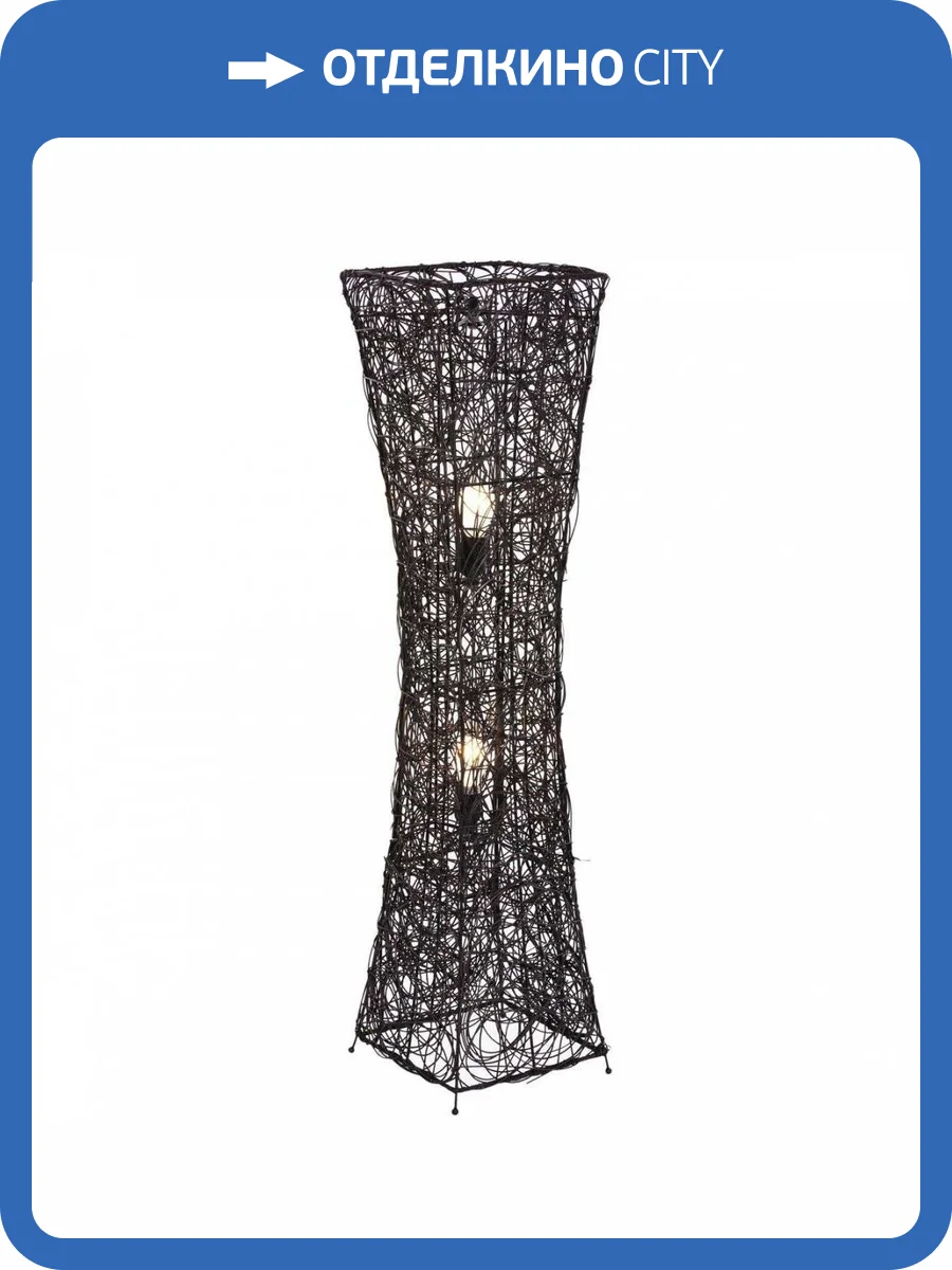 Торшер Velante 580-725-02 фото 2