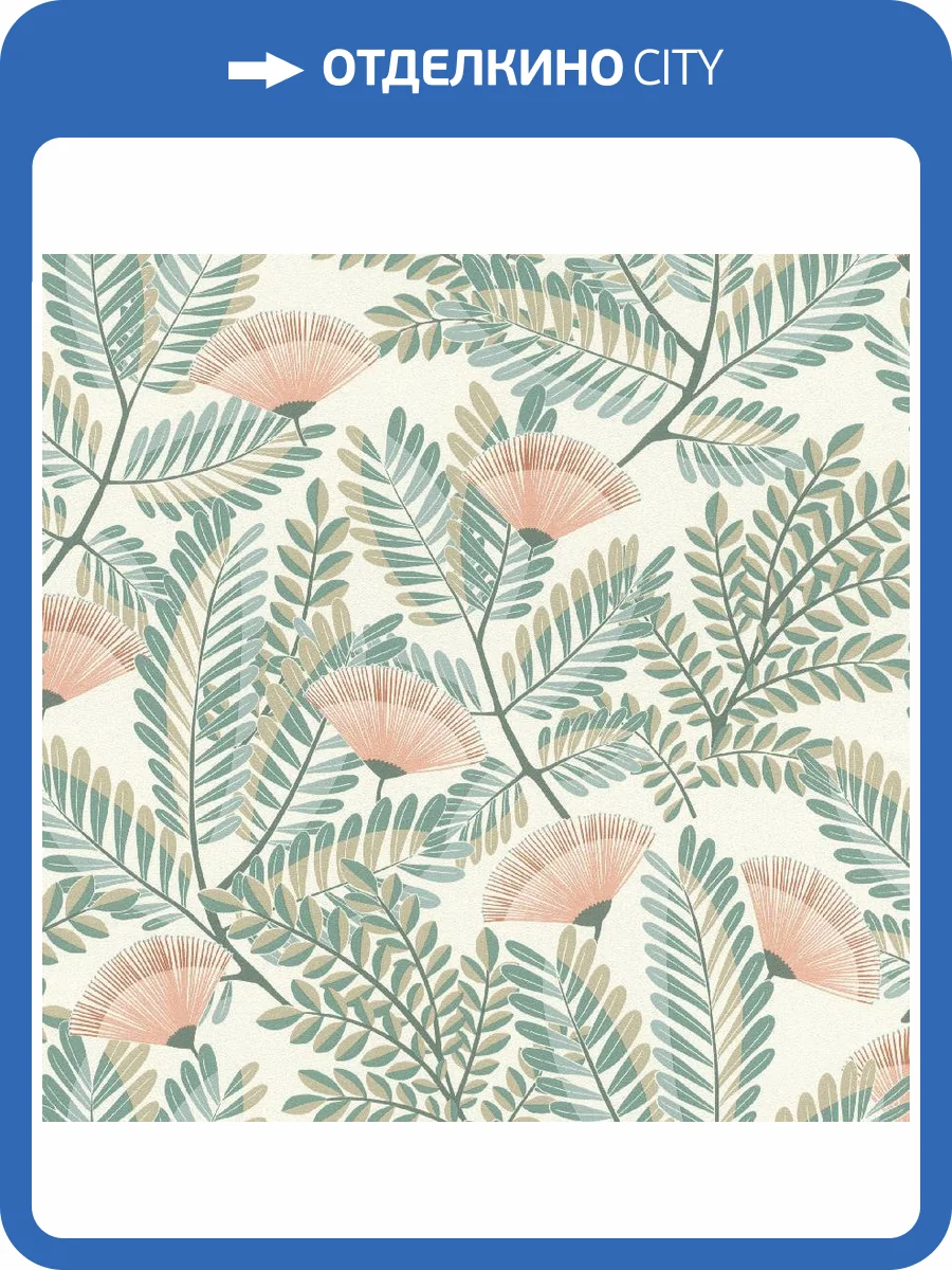 Обои Rasch Allegretto 792447 фото 2