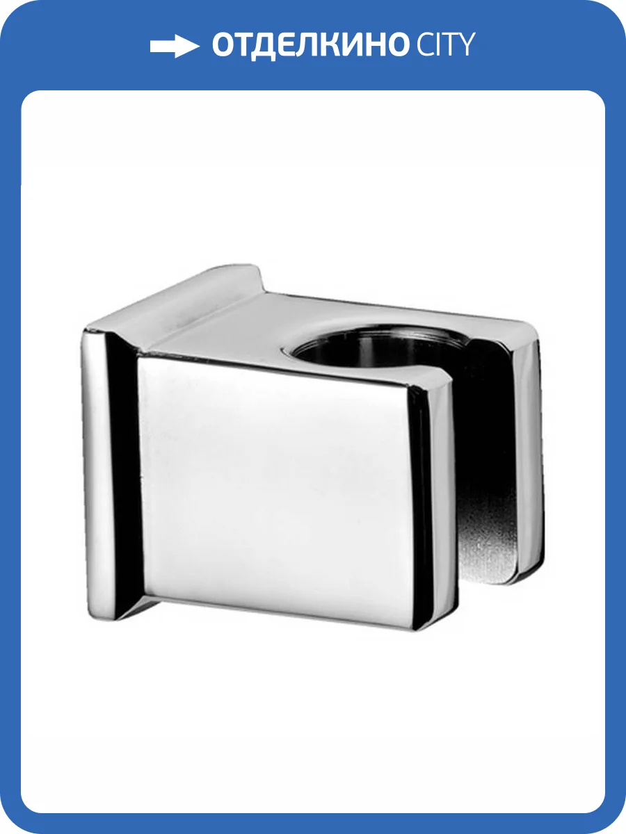 Держатель для душа Remer 339SOS хром фото 2