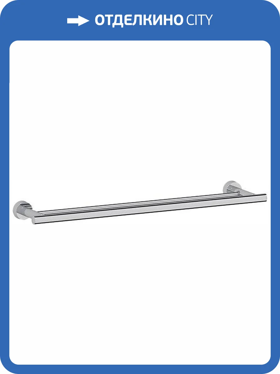 Полотенцедержатель FBS Nostalgy NOS 037 60 см фото 3