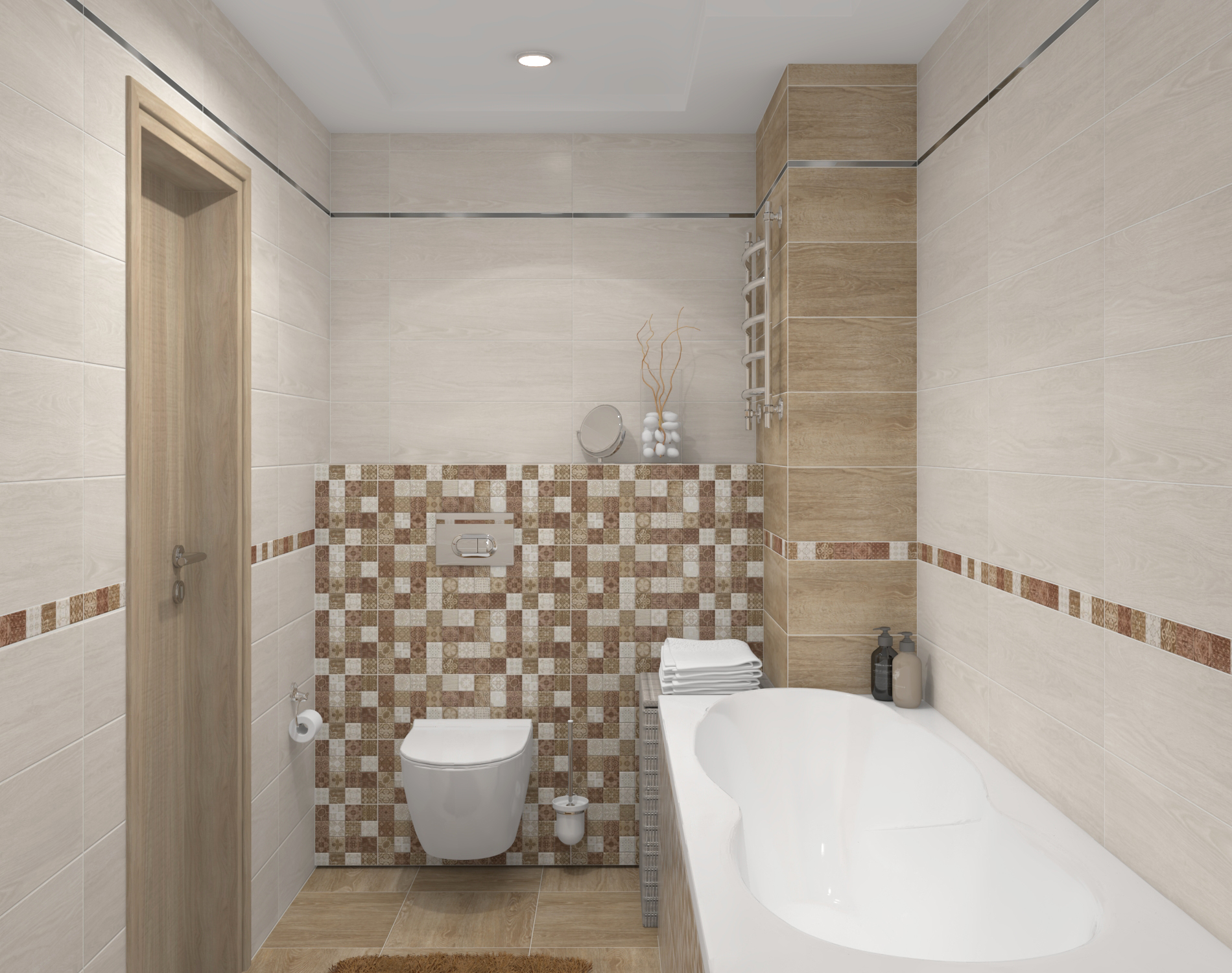 Laparet Aspen 1 фото 3