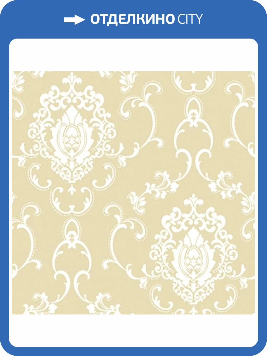 Обои флизелиновые Aura Classical Elements H2931401 фото 2