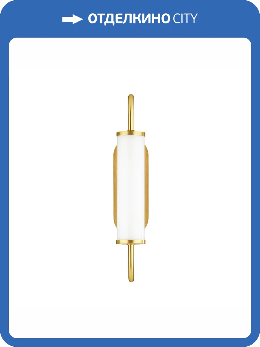 Бра Odeon Light Modern Ponte 4270/6WL фото 5