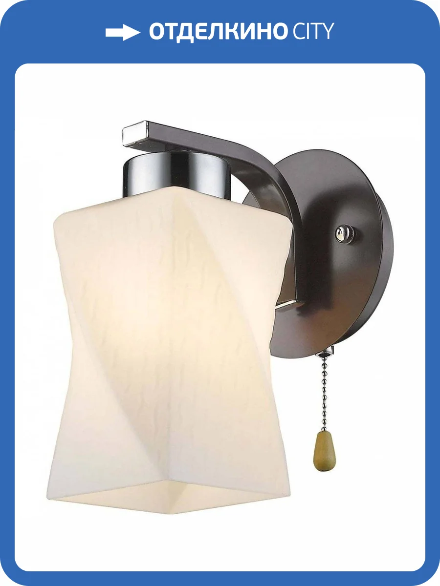 Бра Velante 271-121-01 фото 2