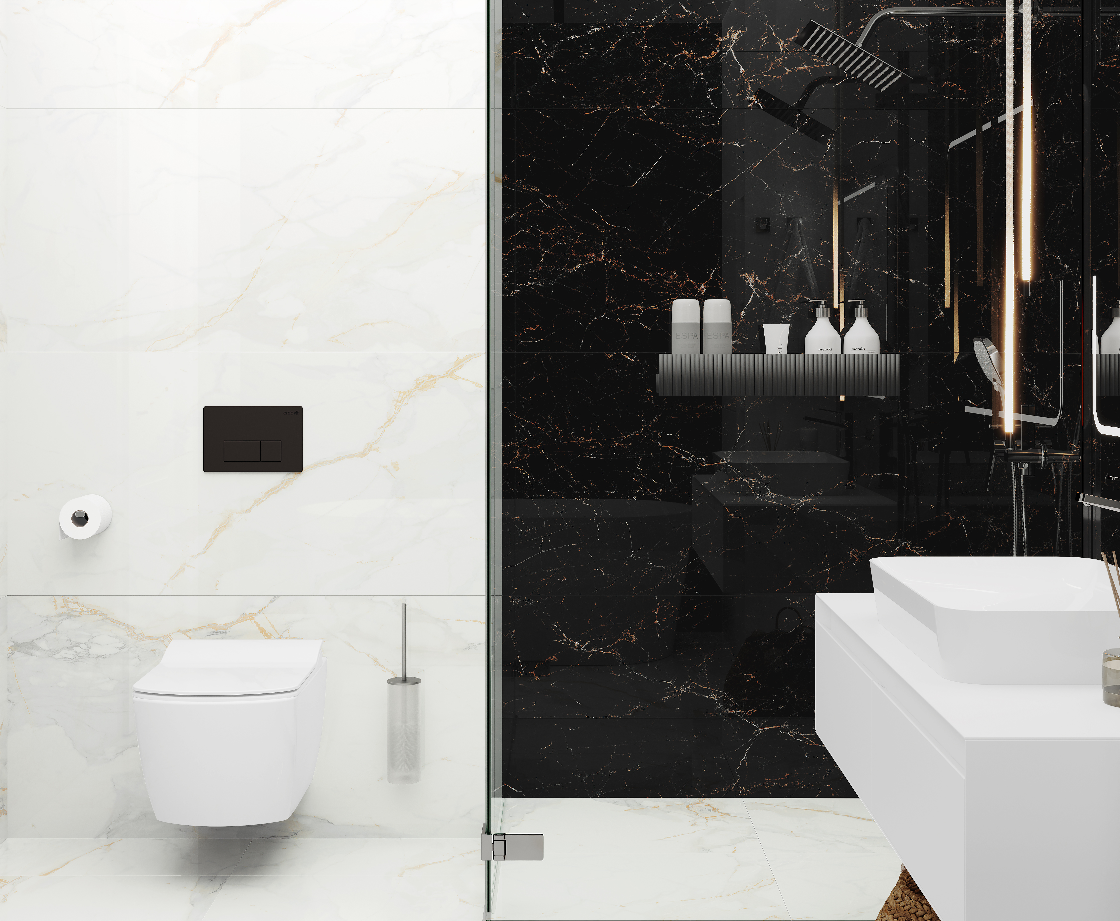 Laparet Nirvana Black фото 2