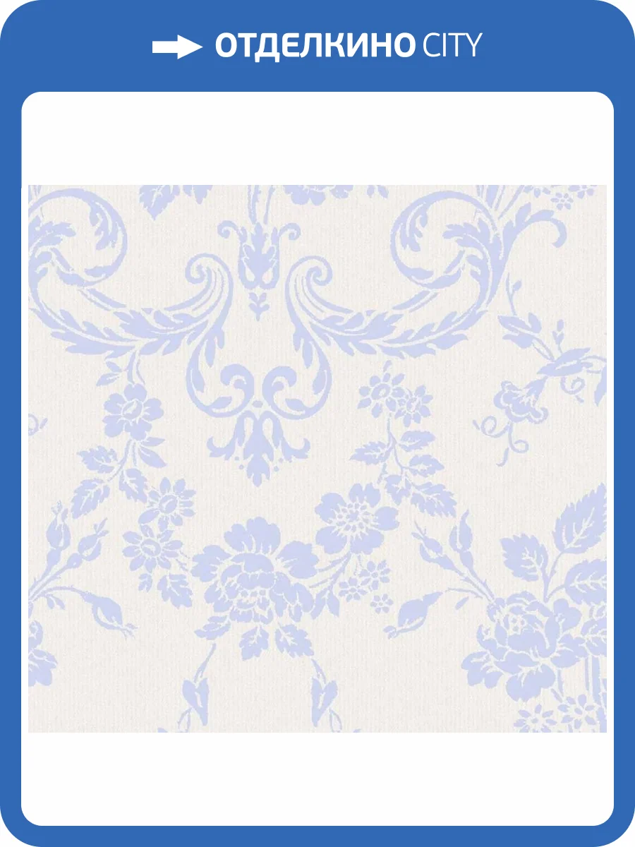 Обои флизелиновые Loymina Rosa Dragomirski R3 006 фото 3