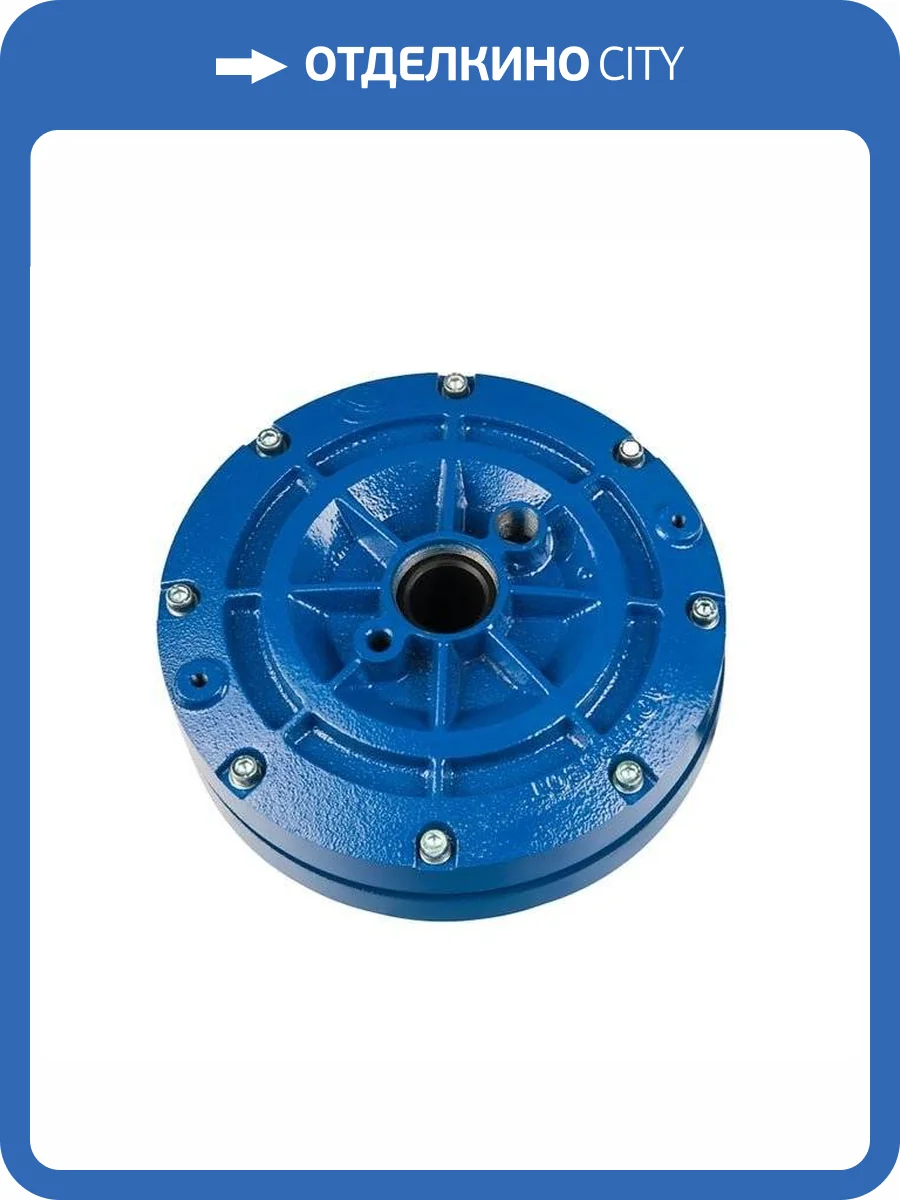 Оголовок скважинный UNIPUMP АКВАРОБОТ АОС-152-40-Ч фото 2