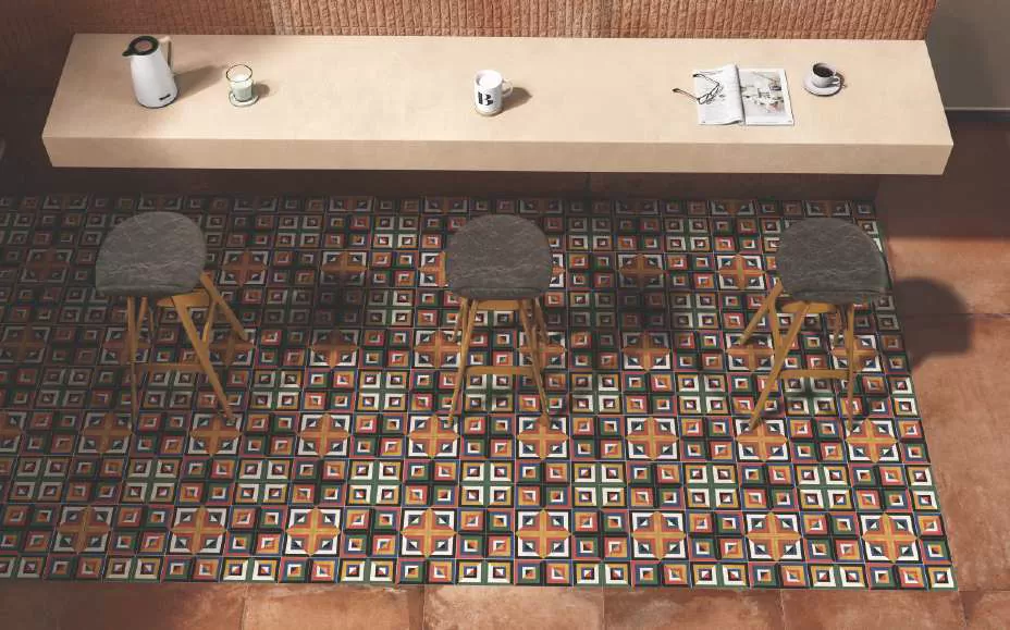 Creto Mandala фото 2