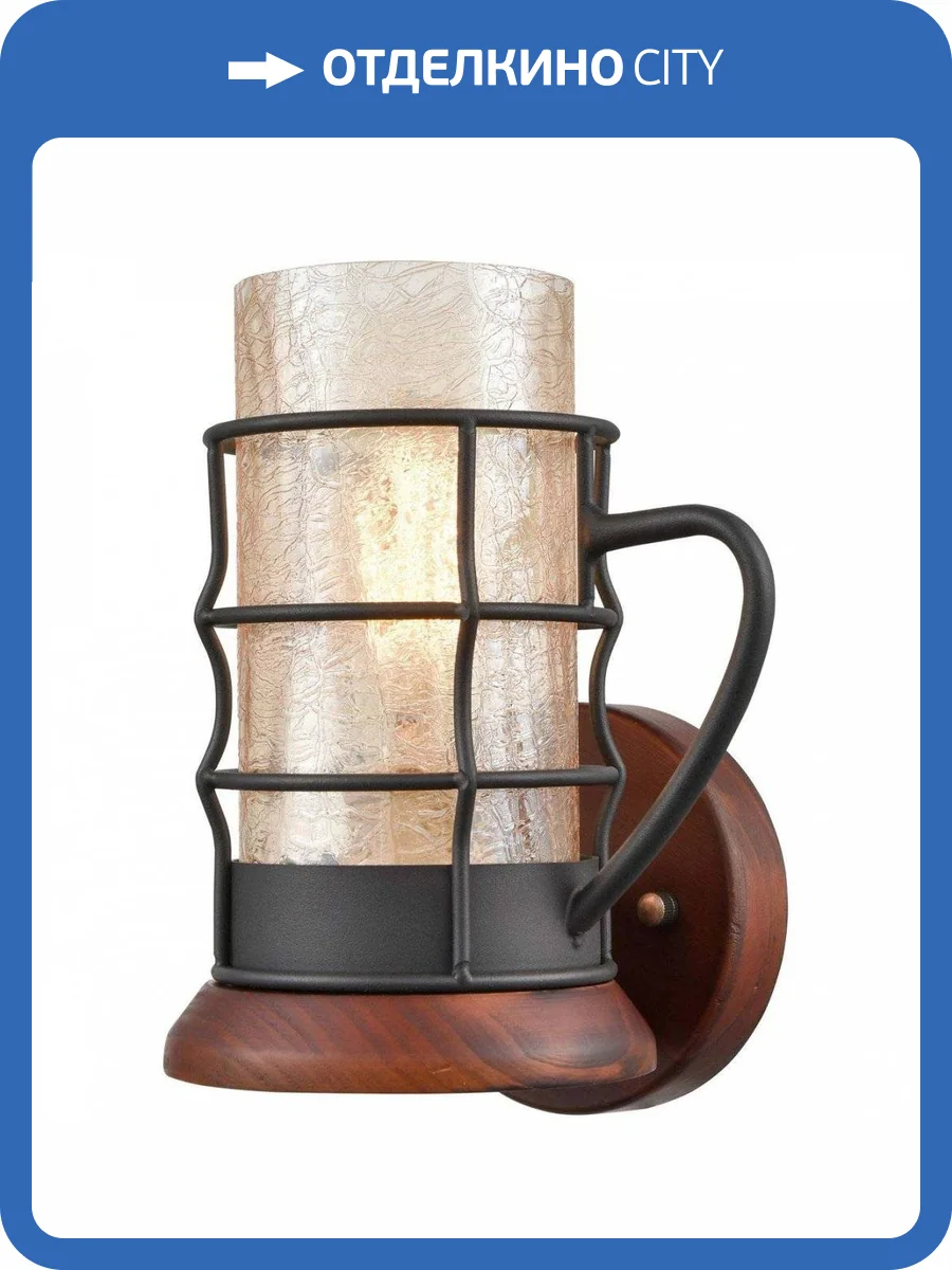 Бра Velante 561-701-01 фото 2