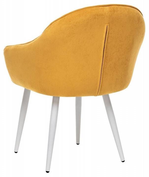 Стул Leset Вайд 2500000185755 Горчица фото 4