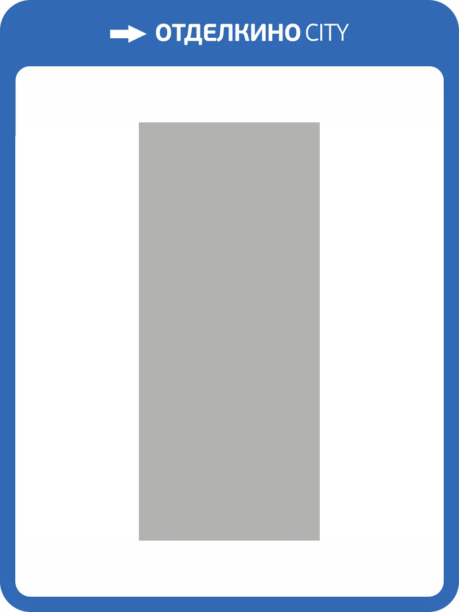 Керамогранит Staro Slab Matt Mono Grey 160x320 фото 2