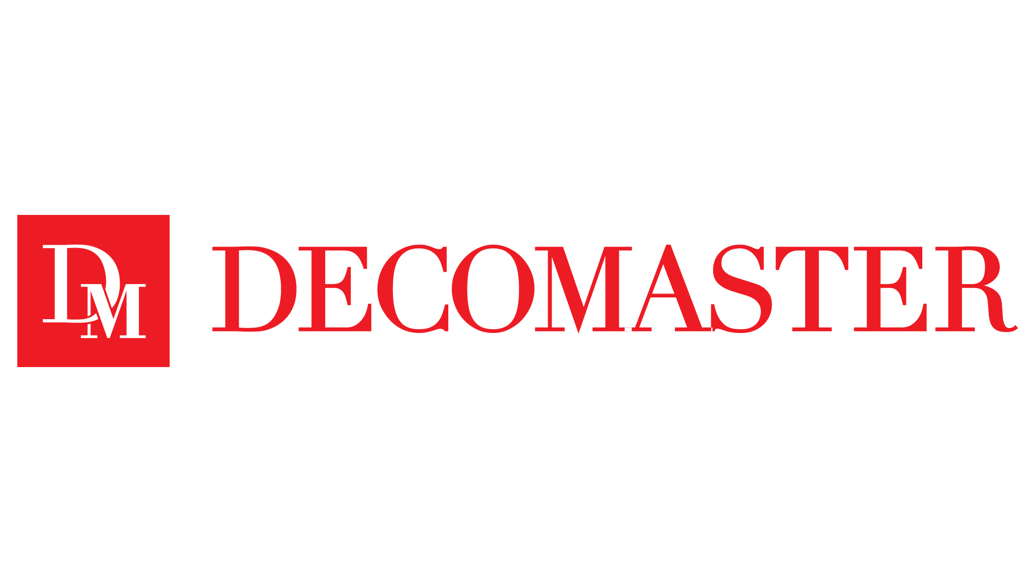 DECOMASTER
