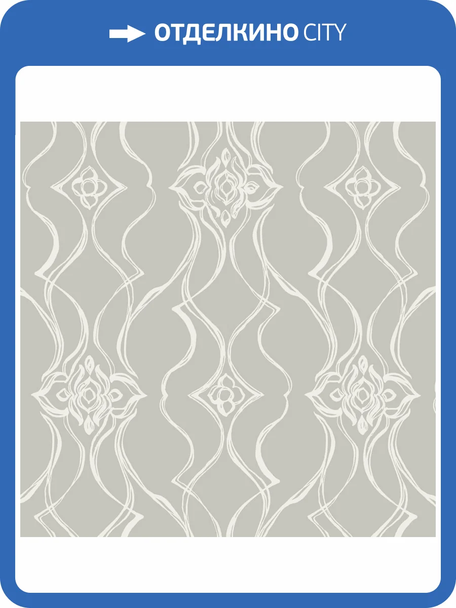 Обои York Candice Olson Decadence II DF3374 фото 2