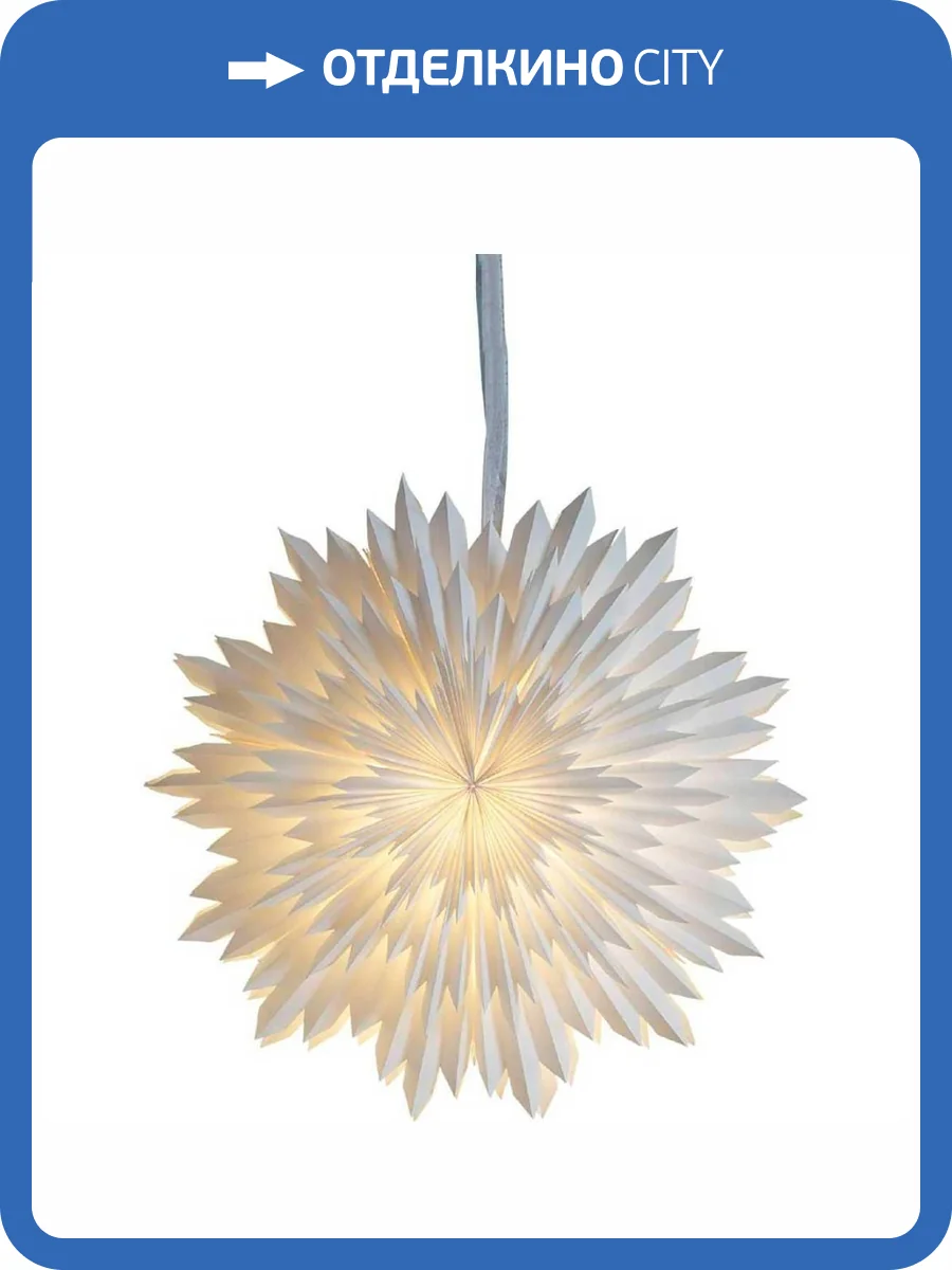 Новогоднее украшение Eglo 410755 фото 2