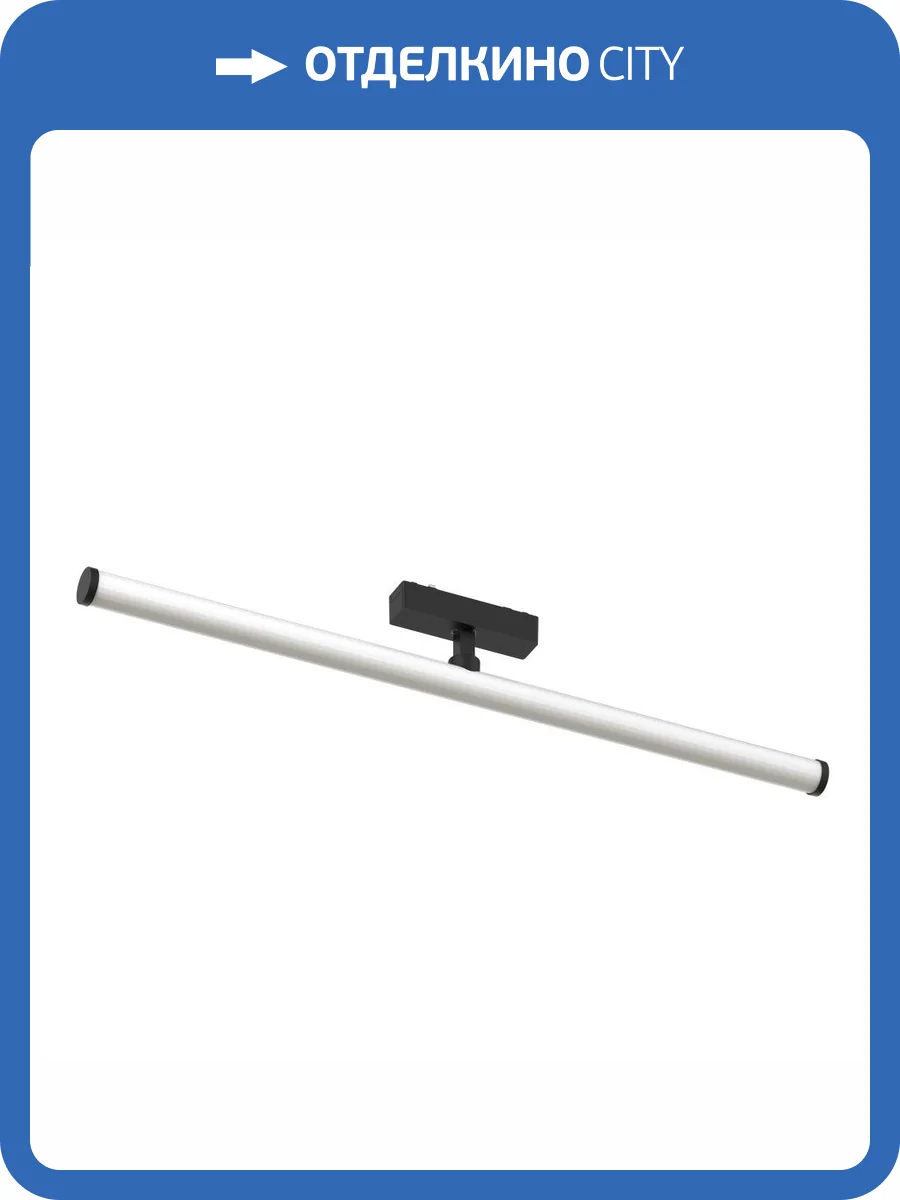 Трековый светильник Aployt APL.0121.00.20 фото 2