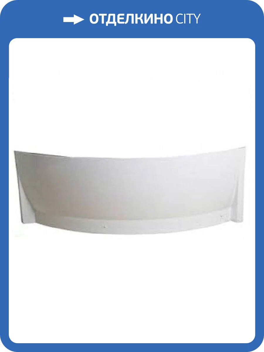 Панель 1Marka Piccolo 02пк1770п 150x75 R фото 2