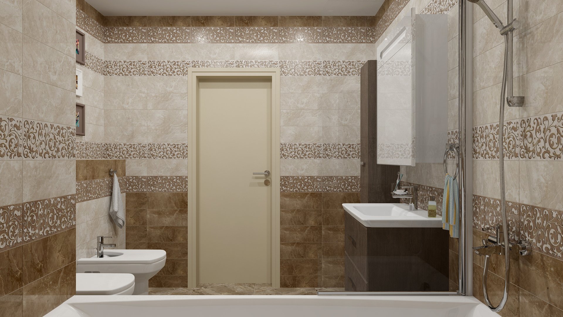 Alma Ceramica Brava фото 3