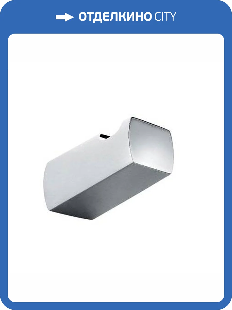 Крючок Colombo Lulu BLC57.CR хром фото 3