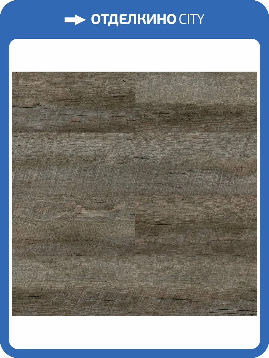 SPC Ламинат Zeta La Casa 4/43 4V 1235 Сорренто 1220x180 фото 3