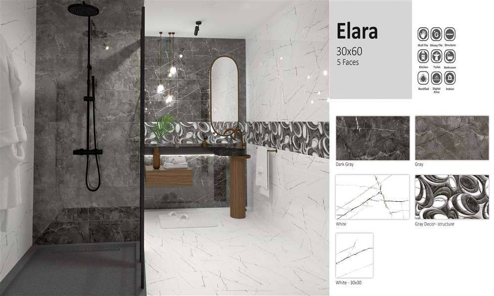 Sina Tile Elara